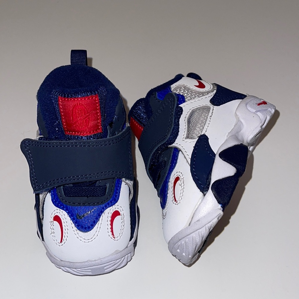 Infant Nikes